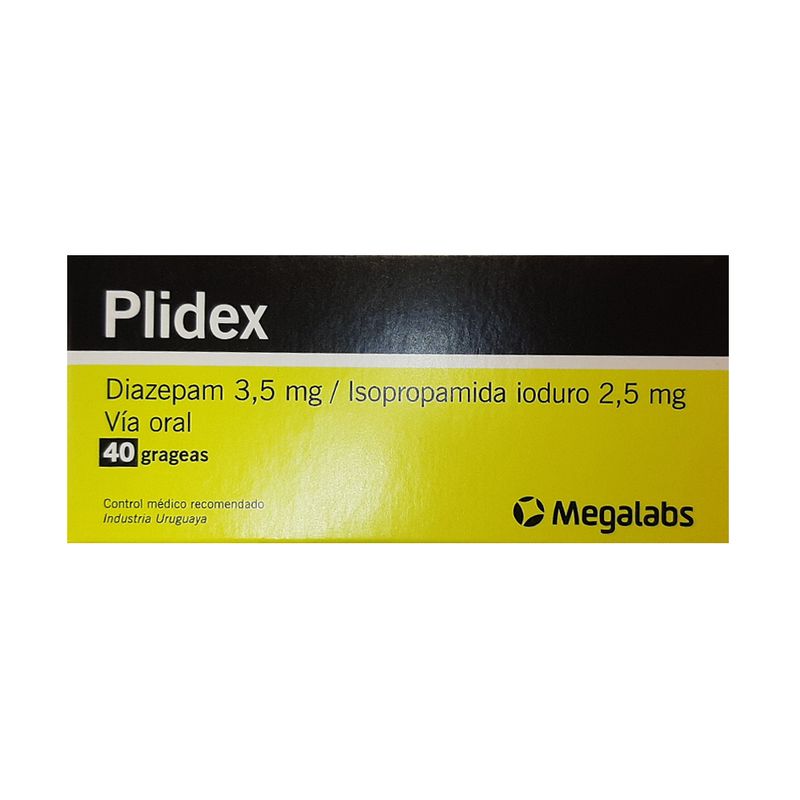 plidex-40-grageas