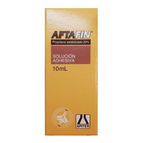 Aftafin x 10 ml