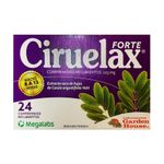 ciruelaxforte24comprimidos
