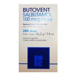 butovent-aerosol-280-dosis