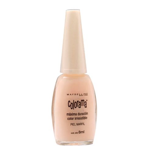 Colorama Esmalte Piel Marfil x 7,5 ml