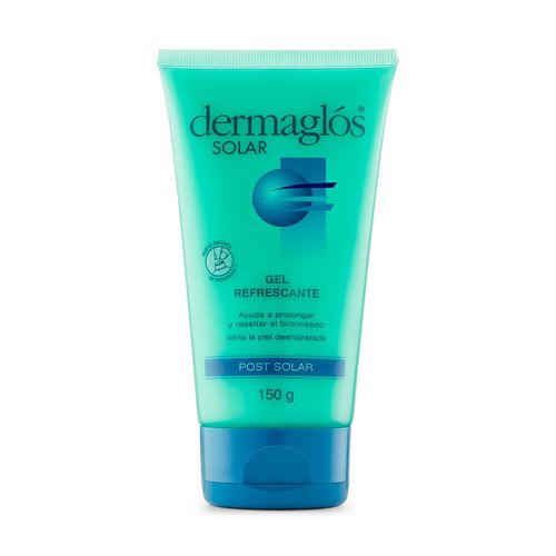 Post Solar Dermaglós Gel x 150 g