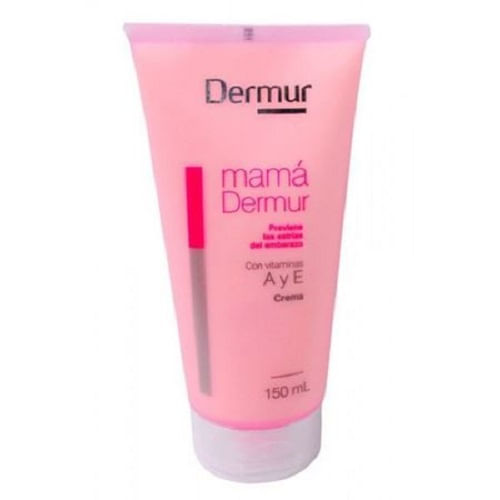 Crema Dermur Mamá x 150 ml