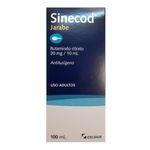 sinecod-jarabe