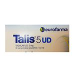 talis-ud-5-mg-30-comp