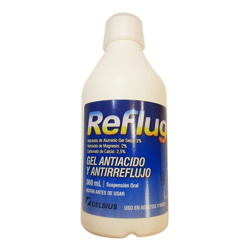 Reflugel x 360 ml