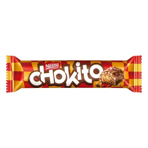 Chocolate Nestle Chokito Barra x 32 g