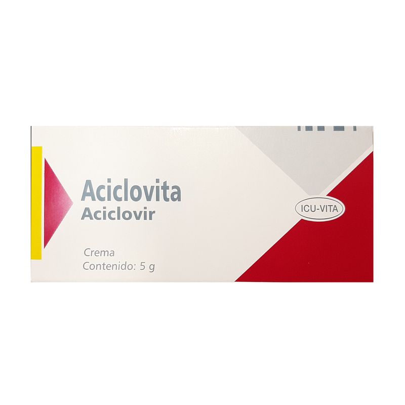 aciclovir-icu-crema-5-gr