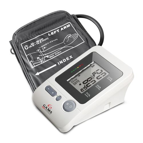 Tensiómetro Digital Gama de Brazo Automático Bp 1304