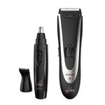 set-gama-cortadora-de-pelo-gc-542-trimmer-gnt-512-220v