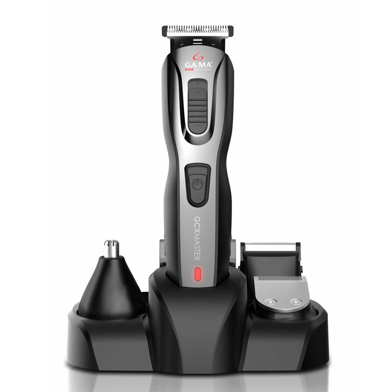 cortadora-de-pelo-gama-gm-master-magnetic