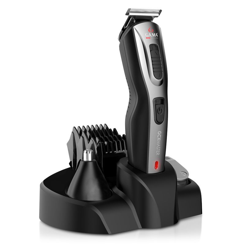 cortadora-de-pelo-gama-gm-master-magnetic