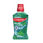 enjuaguebucalcolgateplaxfreshmintx1l
