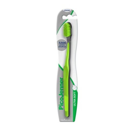 Cepillo Dental Colgate PicoJenner Ultra Soft