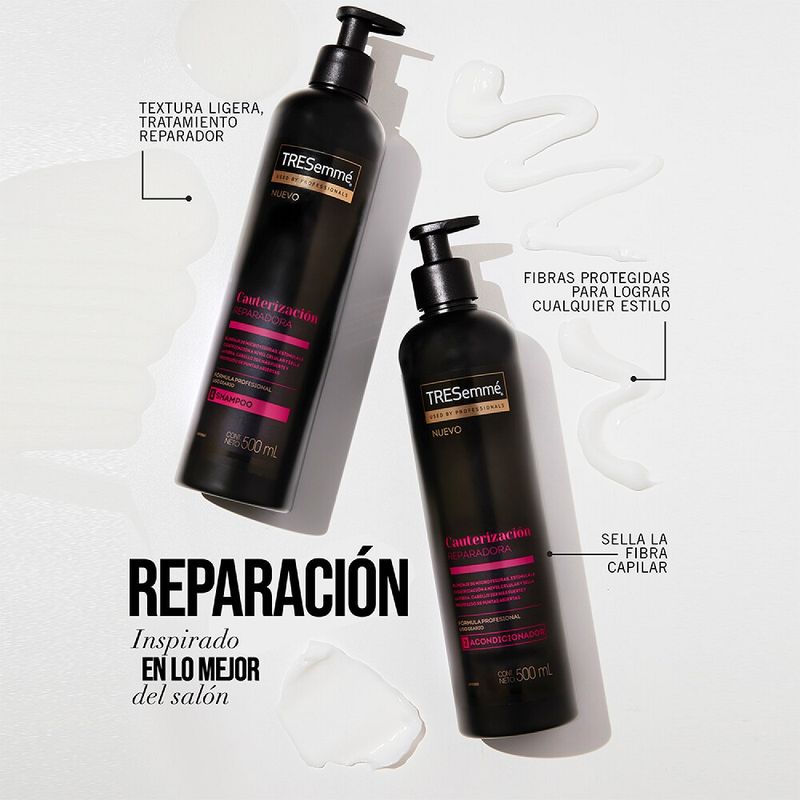 acondicionadortresemmecauterizacionreparadorax880ml