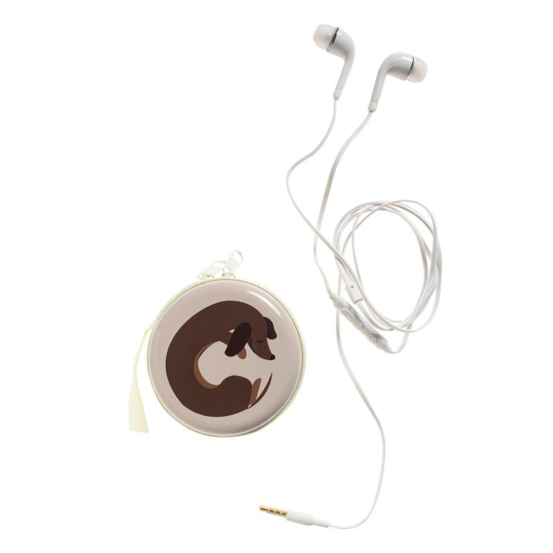 auriculares-simplicity-con-estuche-unicornio