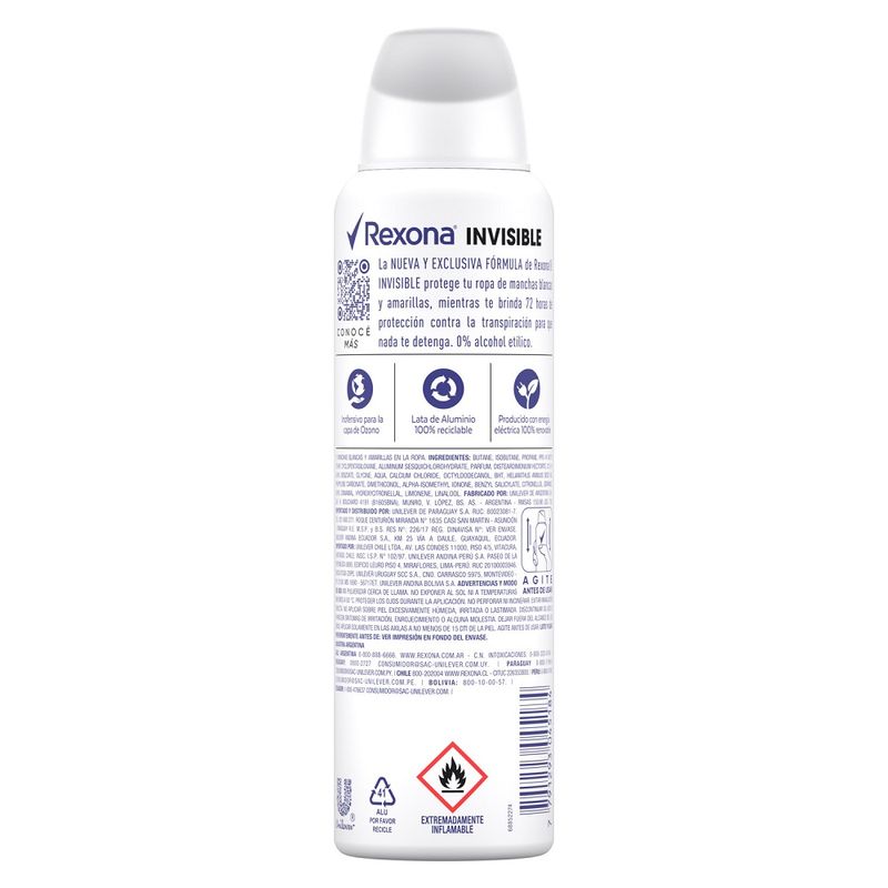 desodorante-antitranspirante-rexona-invisible-aerosol-150-ml