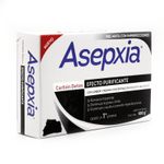 jabon-asepxia-carbon-x-100-gr
