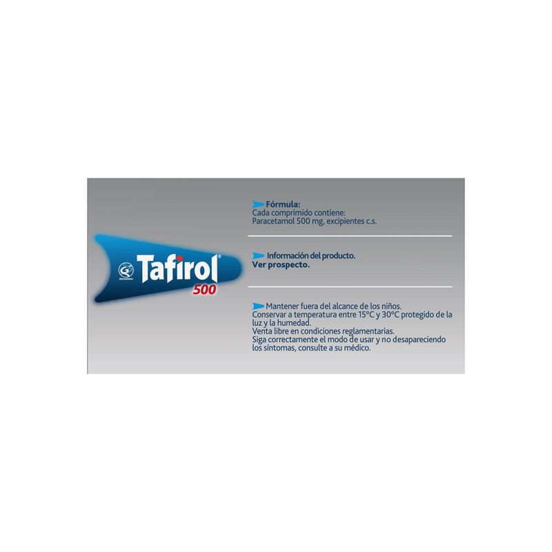 tafirol-500-x-30