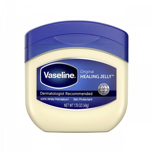 Gel Vaseline Reparador Original x 49 g