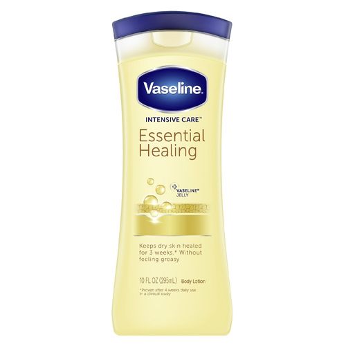 Crema Vaseline Essential Healing x 295 ml