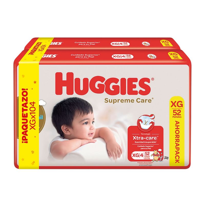 panalhuggiessupremecarexgunisexx104un