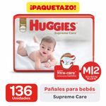 panal-huggies-supreme-care-m-unisex-x-136-un