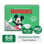 panales-huggies-flexi-comfort-m-x-68-un