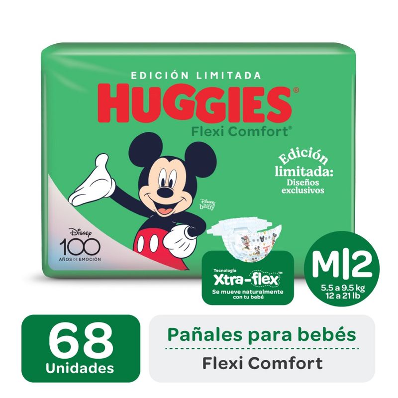 panales-huggies-flexi-comfort-m-x-68-un