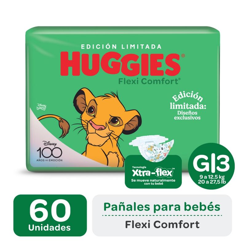 panales-huggies-flexi-comfort-g-x-60-un