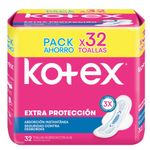 toallas-femeninas-kotex-normal-con-alas-x-32-un