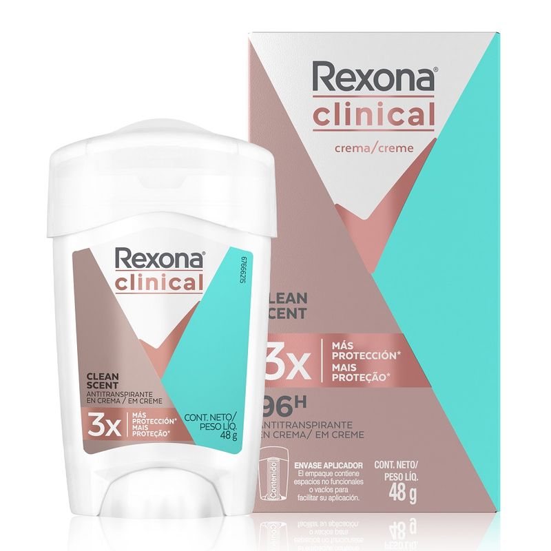 desodorante-antitranspirante-rexona-clinical-clean-scent-crema-x-48-g