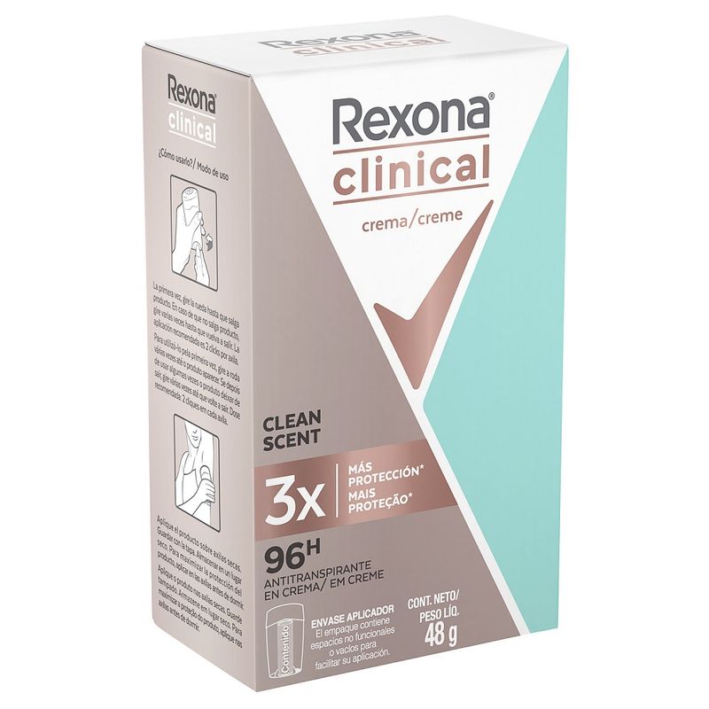 desodorante-antitranspirante-rexona-clinical-clean-scent-crema-x-48-g