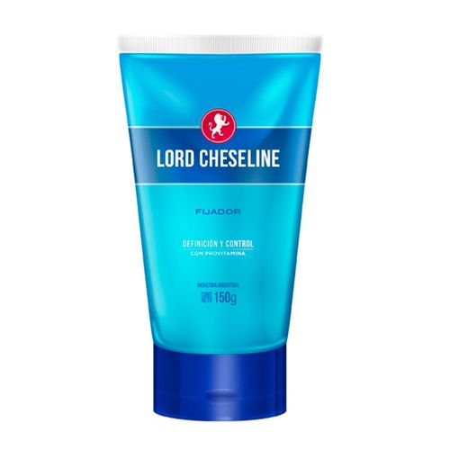 Gel para Pelo Lord Cheseline Classic x 150 g