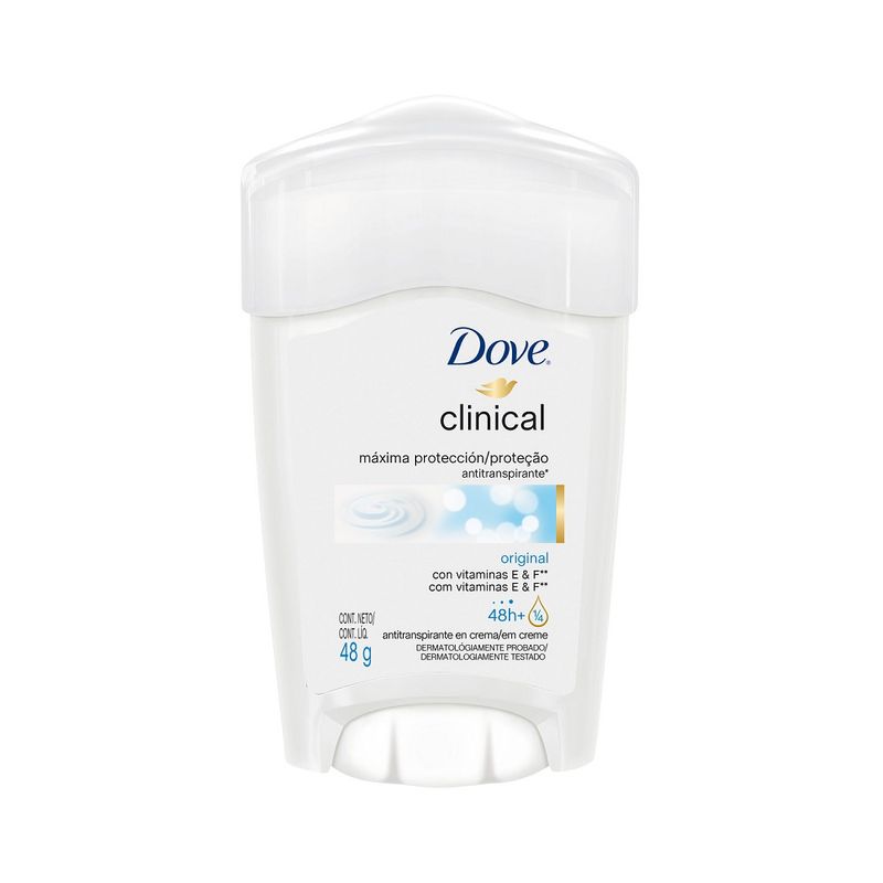desodorante-antitranspirante-dove-clinical-crema-x-48-g