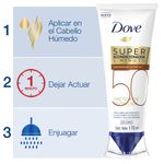 super-acondicionador-dove-factor-50-x-170-ml