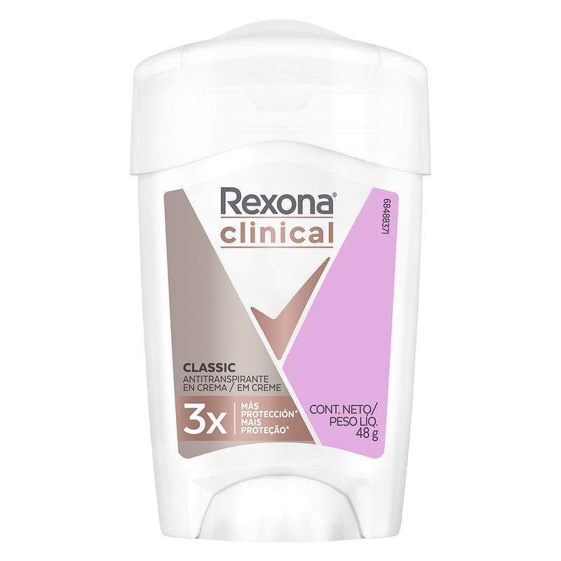 desodorante-antitranspirante-rexona-clinical-classic-crema-x-48-g