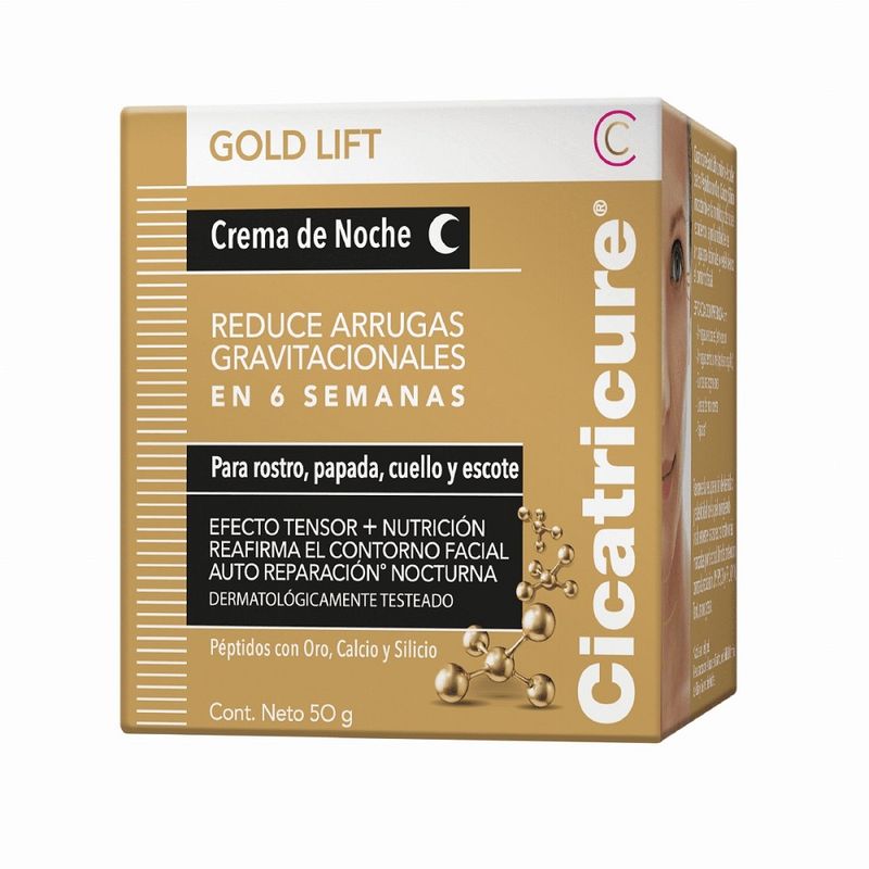 crema-facial-de-noche-cicatricure-gold-lift-x-50-g