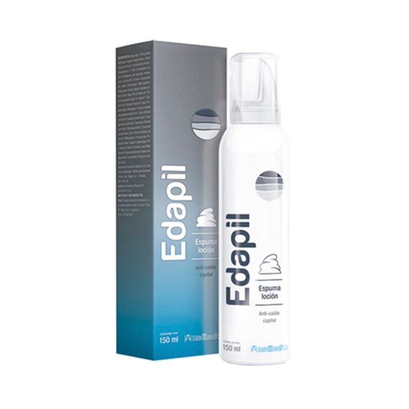 espuma-locion-edapil-anticaida-capilar-x-150-ml