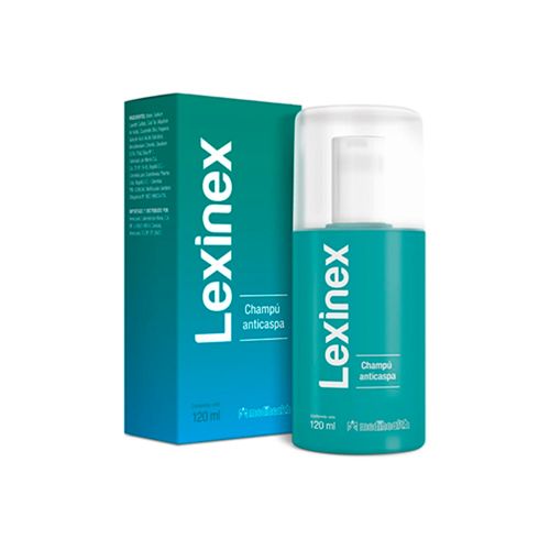 Lexinex x 120 ml