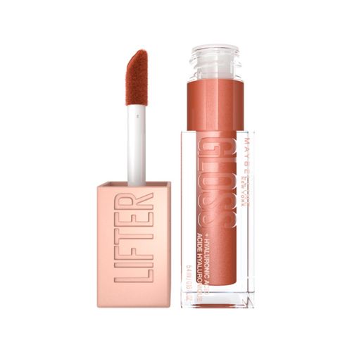 Brillo de Labios Maybelline Lifter Gloss Shade Copper x 6,4 ml