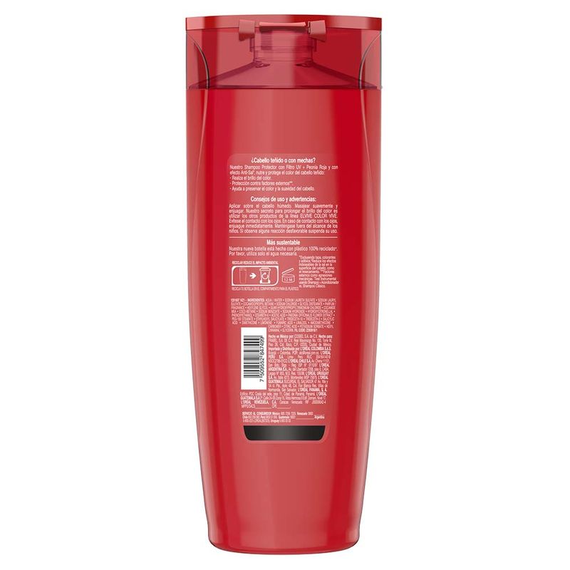 shampoo-elvive-colorvive-x-370-ml