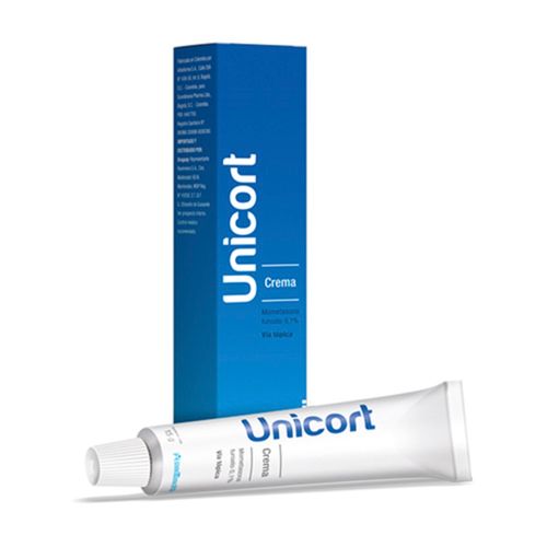 Crema Unicort x 15 g