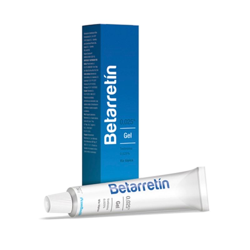 betarretin-0-025--gel-x-30g