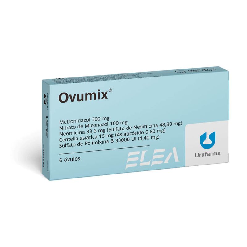 ovumix-x-6-ovulos