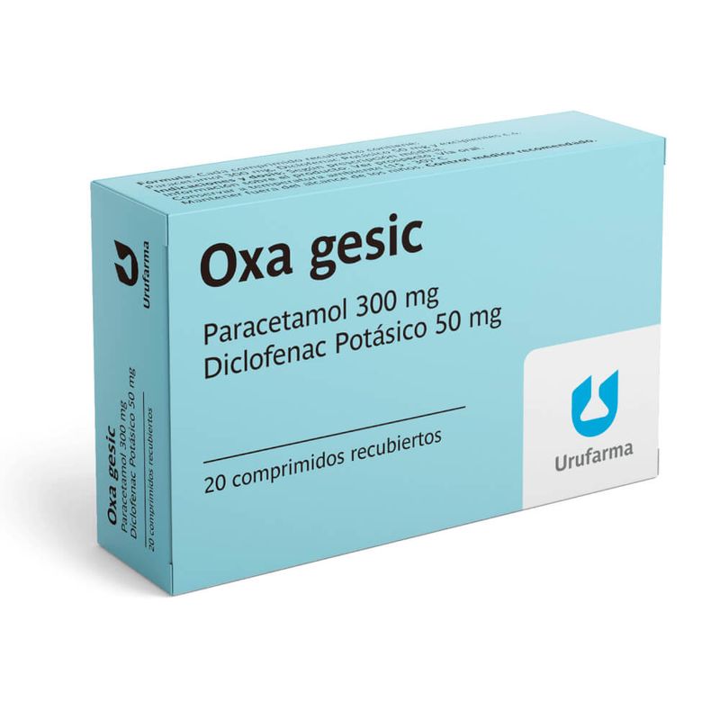 oxa-gesic-20-comp