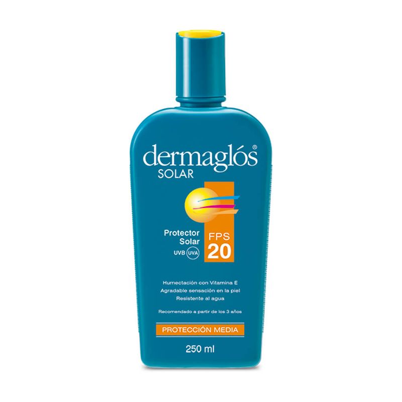 protector-solar-dermaglos-fps-20-x-250-ml