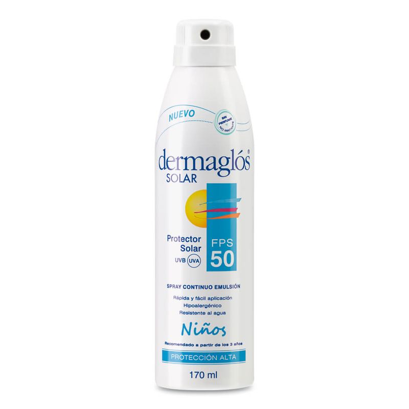protectorsolardermaglsfps50ninosx170ml