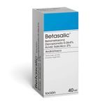 betasalic-loc-x-40-ml