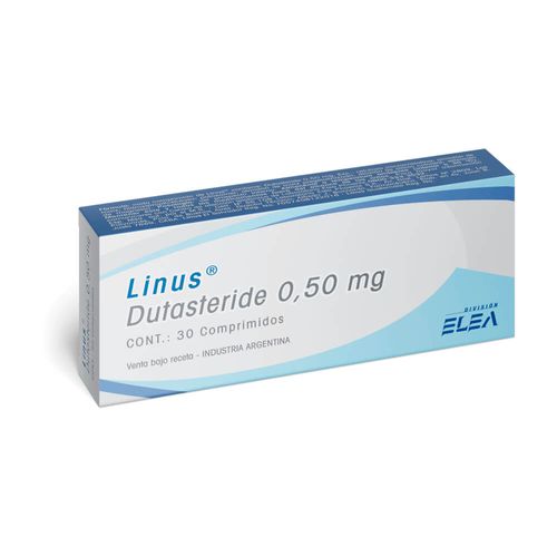 Linus x 30 Comprimidos